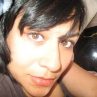 Luz Maria Retana Galindo