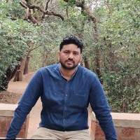 Naresh Kumar Katariya