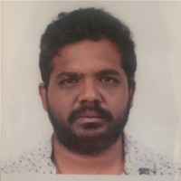 Praveen Natarajan