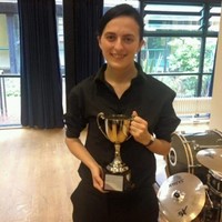 Gabriella Wattam
