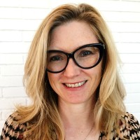 Pauline Sealey-Kitazato