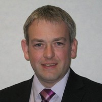 Graeme Hogg