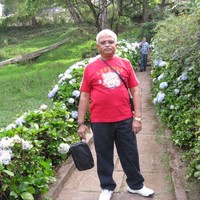 Jagannathan Seshadri