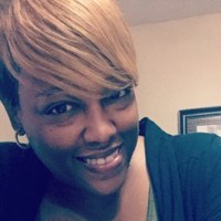Charis Mitchell