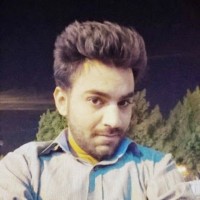 Farhad Hussain