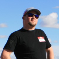Trent Jacobs