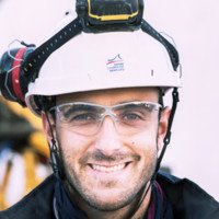 Xavier Delaporte