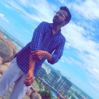 Gudibandi Lokesh Reddy
