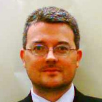 Stephen Cunningham