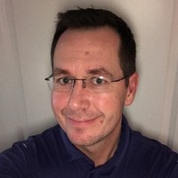 Dean Dereniuk