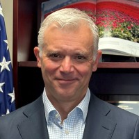 Chad Chirico