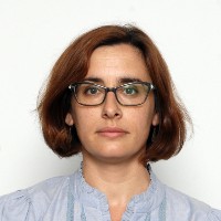 Marija Radin