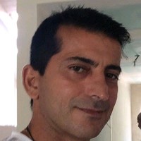שמעון Simon אוזנה Ouzana