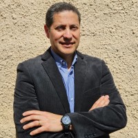 Miguel Ángel Molina Muñoz