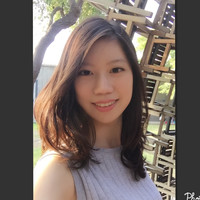 Sophia Wang