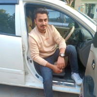 Ashish Kumar