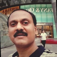 Sanjeev Chakravorty