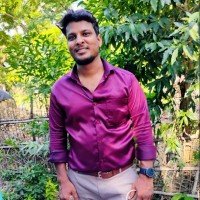Karthick Subramani