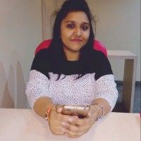 Bhawna Kushwah