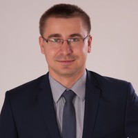 ☞ Paul Daniel