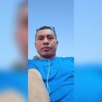 Kid Yahuarcani Ricopa