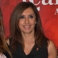 Mónica Blanco Pérez