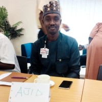 Ajid Abdulrahman