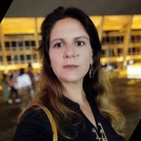 Ana Cláudia Domingues