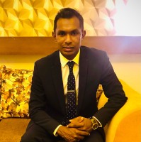Udith Fernando