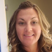 Kristin Kindred