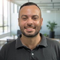 Luan Santos Da Silva