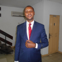 PETER NEGBENOSE ADU,  MSc, FCS, PHRM