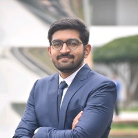 Shubham Desai