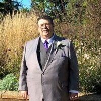 Chuck Johnson