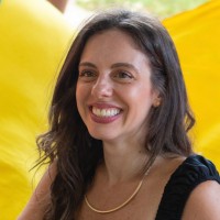 Nicole Bonani Pedroso