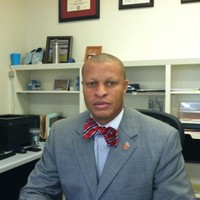 Lennox H. Small Ed.D