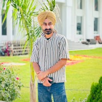 Malkeet Singh