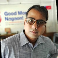 Sujoy Paul