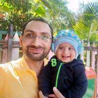 Shiva Aher