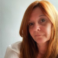 Sarah Stocker