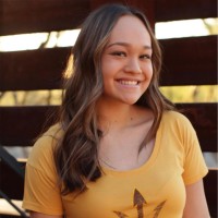 Chloe Whitaker