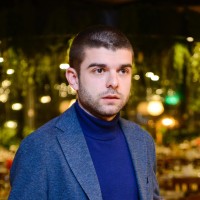 Oto Sikharulidze