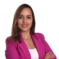 Laura Victoria Garcia Duque