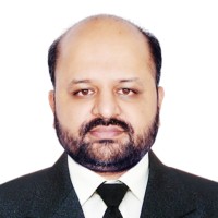 Sumant Nandapurkar