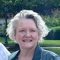 Melinda Warthman