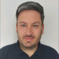Simon Milson