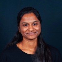 Sukanya Santhanakrishnan