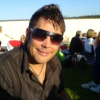Niklas Hallin