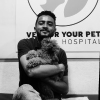 Dr. Pankaj Khanal