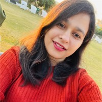 Richa Tyagi